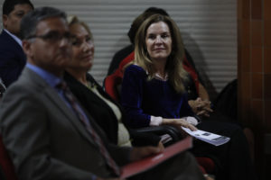 Ministra de Cultura alza la voz por polémica en el Museo Histórico Nacional: 