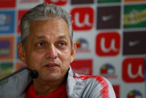 VIDEO | Fernando Rueda explica porqué eligió dirigir a Chile por sobre Colombia