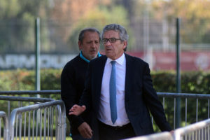 Tribunal Constitucional rebaja millonarias multas a Leonidas Vial y Larraín Vial en caso Cascadas