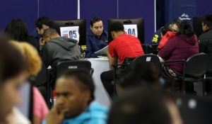 DC impulsa requerimiento al TC para impugnar decreto de migración