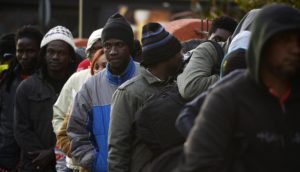 Solo dos visas para haitianos han sido aprobadas por el Gobierno tras nueva política migratoria