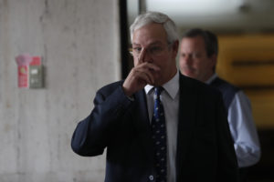 Diputados UDI evalúan sumarse a acusación constitucional contra jueces de la Corte Suprema