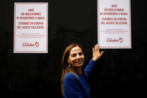 Beatriz Sánchez sincera su opinión sobre la ministra Isabel Plá en medio de la 