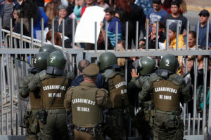 STOP: advierten que estadísticas de delitos deben ser administradas por entidades externas a Carabineros