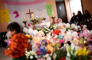 Fiscalía indagará si hubo más menores abusados por acusado de violar y asesinar a Ambar