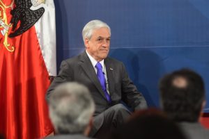 Gobierno presentará indicación para extender a 30 años la prescripción en abusos sexuales a menores