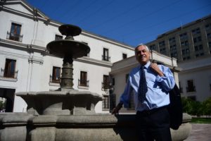 Gobierno sostendrá reunión clave para definir contenido y financiamiento de reforma a las pensiones