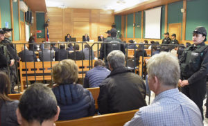 Caso Luchsinger: abogado querellante niega presiones a jueza que abandonó juicio