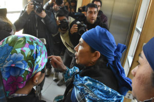 Mapuches absueltos del caso Luchsinger preparan demandas contra el Estado