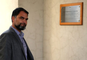 UDI presenta querella para indagar muertes en listas de espera AUGE