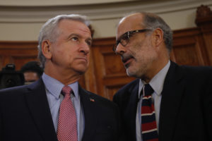 Observatorio del Gasto Fiscal critica debate sobre financiamiento a gastos comprometidos