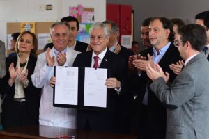 La Moneda ingresará 8 nuevas urgencias legislativas al Congreso