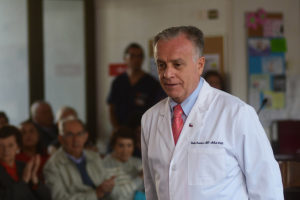 Contraloría dictamina que protocolo por objeción de conciencia no se ajusta a derecho