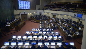 Cámara de Diputados crea subcomisión para nuevo protocolo de acoso sexual y laboral