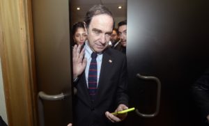 Gobierno propone aumentar penas en seis delitos de cohecho y busca acuerdo con la oposición