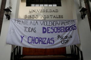 Consejo para la Transparencia fiscalizará protocolos contra acoso sexual en universidades