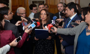 Aborto tres causales: Gobierno anuncia nuevo protocolo de objeción de conciencia
