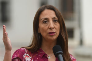 Gobierno rebate a Guillier por comparación con Venezuela: 