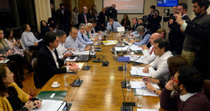 Comisión de Salud aprueba ley interpretativa por objeción de conciencia