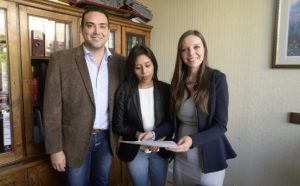 Diputados RN piden formalmente al Gobierno que evalúe reponer la pena de muerte