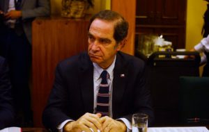 Gobierno no cumple con su promesa de presentar indicación a la reforma a Ley de Adopción