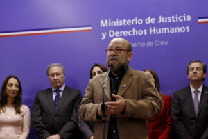 Movilh solicitará al CIDH que cite al Gobierno por incumplimiento de acuerdo en adopción homoparental y matrimonio igualitario