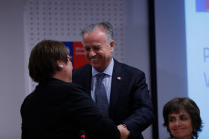 Agenda de género: Minsal confirma que hombres enfrentarán un alza de cotizaciones en Isapres