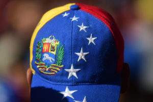 OEA pide nuevas elecciones en Venezuela: 