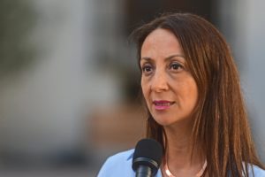 #AnocheSoñé y el eterno troleo a Cecilia Pérez tras denunciar a tuitero por 