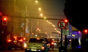 Cuatro ciudades están bajo emergencia ambiental y otras 7 en preemergencia