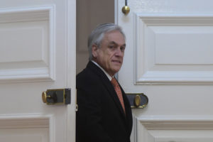 Reforma previsional: Piñera retira proyecto que crea Consejo de Ahorro Colectivo