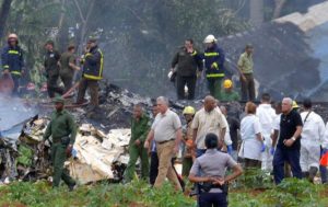 Accidente aéreo en La Habana: más de 100 muertos y solo tres sobrevivientes