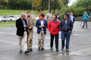 Operación Huracán: denuncian interceptaciones telefónicas a alcaldes mapuche