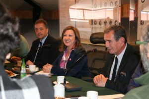 Aysén tendrá su CFT