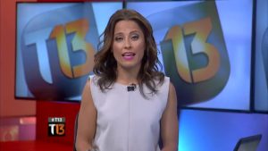 Constanza Santa María por medidas de la toma feminista de la U. de Chile: 