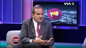 VIDEO | Allamand recuerda cuando estuvo en contra del divorcio: 