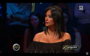 VIDEO | Pamela Díaz desclasifica intento de acoso sexual de parte de alto ejecutivo de UCV