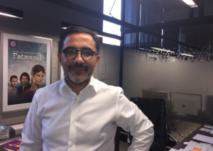 Director ejecutivo de Mega por acusación contra Roberto Farías: 