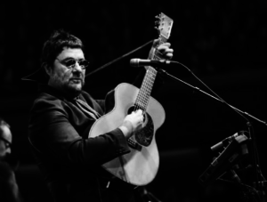 Entregan actualización del estado de Álvaro Henríquez tras nueva operación