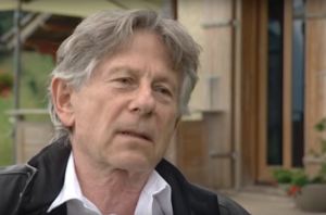 Roman Polanski califica al movimiento #MeToo como
