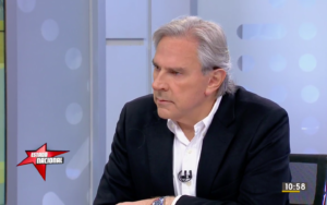 Iván Moreira alza la voz por el caso Penta: 