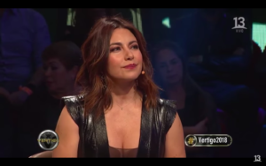 VIDEO | Impactante relato de Mónica Godoy sobre acoso: 