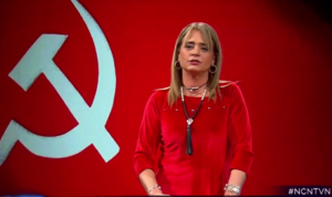 El video donde Jacqueline van Rysselberghe apoya a Cuba, la adopción homoparental y canta 