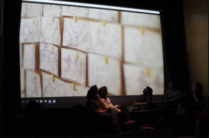 Seis cortometrajes chilenos participarán en el Festival de Cine de Animación Latinoamericano