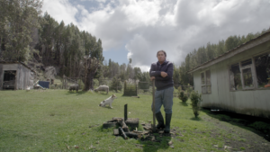 Estrenan serie documental de arquitectura que desmitifica la cultura de Chiloé