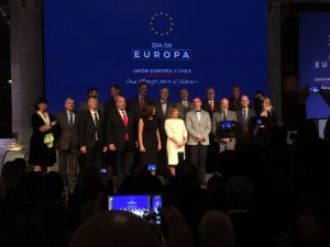 Chile será sede de seminario que reunirá a expertos internacionales en protección de datos