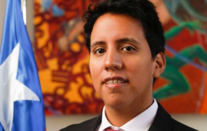 Ex seremi de Cultura del Maule se defiende de acusaciones de acoso: 