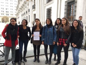 Frente Amplio presenta al Gobierno propuesta para el nuevo protocolo de aborto