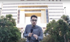 TVN suspende a Ignacio Socías de su nuevo late por denuncia de Denisse Malebrán