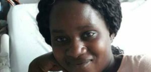 Cuerpo de Joane Florvil será repatriado a Haití con ayuda del Gobierno y la ONU